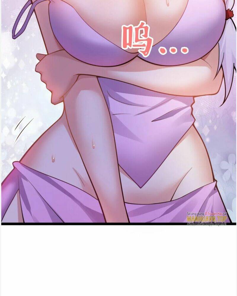 Hảo Đồ Nhi Hãy Tha Cho Vi Sư Chapter 112 - Trang 2