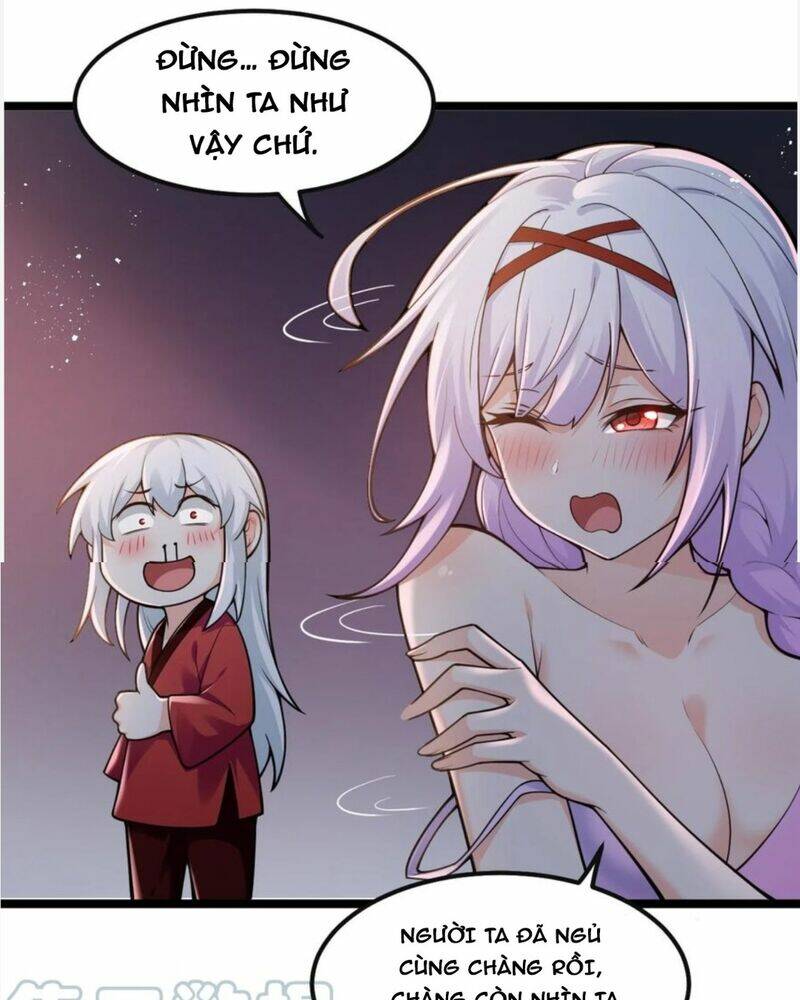 Hảo Đồ Nhi Hãy Tha Cho Vi Sư Chapter 112 - Trang 2