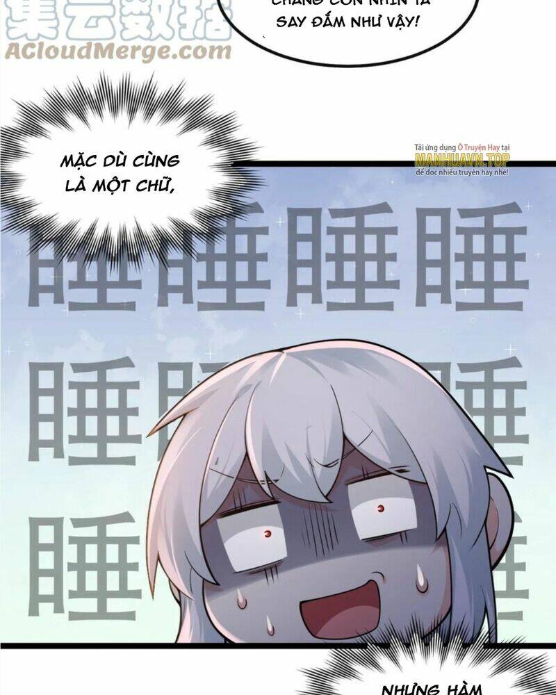 Hảo Đồ Nhi Hãy Tha Cho Vi Sư Chapter 112 - Trang 2