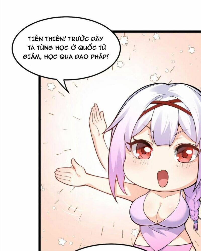 Hảo Đồ Nhi Hãy Tha Cho Vi Sư Chapter 112 - Trang 2