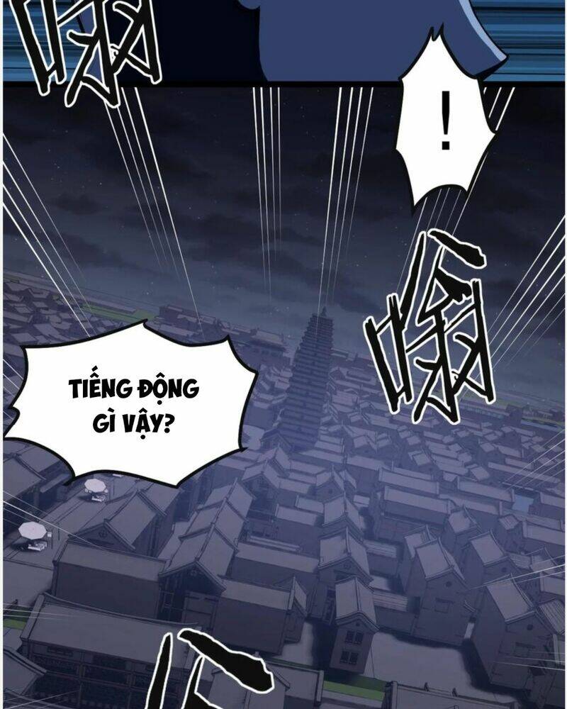 Hảo Đồ Nhi Hãy Tha Cho Vi Sư Chapter 112 - Trang 2