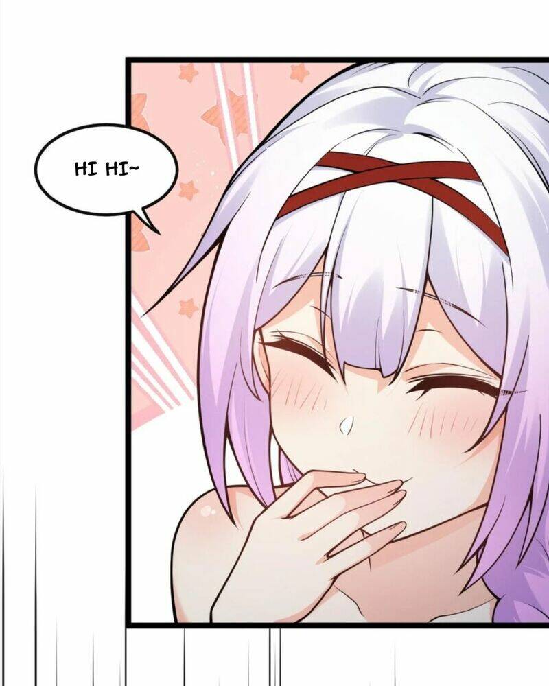 Hảo Đồ Nhi Hãy Tha Cho Vi Sư Chapter 112 - Trang 2