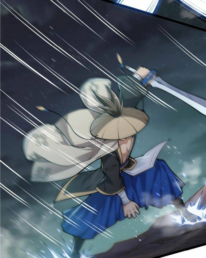 Hảo Đồ Nhi Hãy Tha Cho Vi Sư Chapter 112 - Trang 2