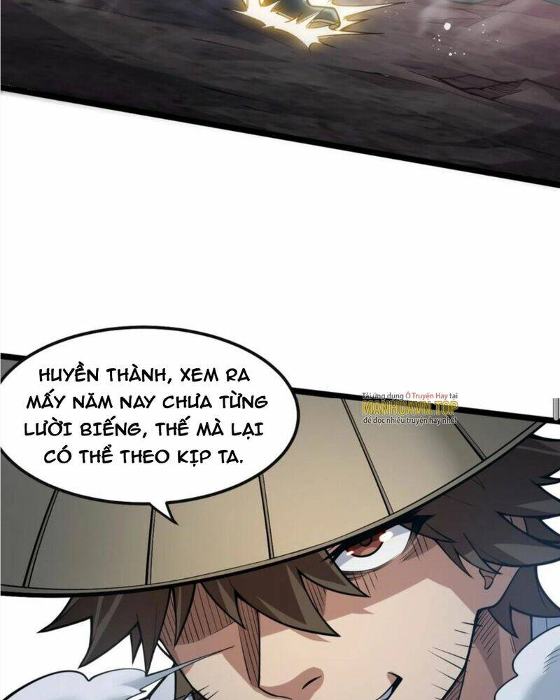 Hảo Đồ Nhi Hãy Tha Cho Vi Sư Chapter 112 - Trang 2