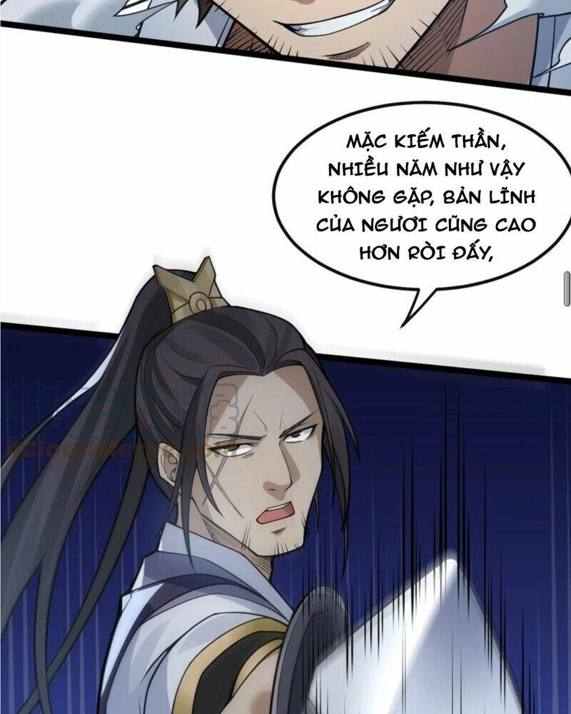 Hảo Đồ Nhi Hãy Tha Cho Vi Sư Chapter 112 - Trang 2