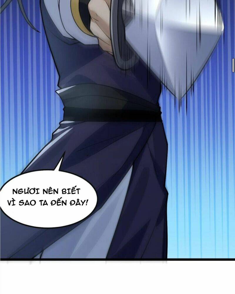 Hảo Đồ Nhi Hãy Tha Cho Vi Sư Chapter 112 - Trang 2