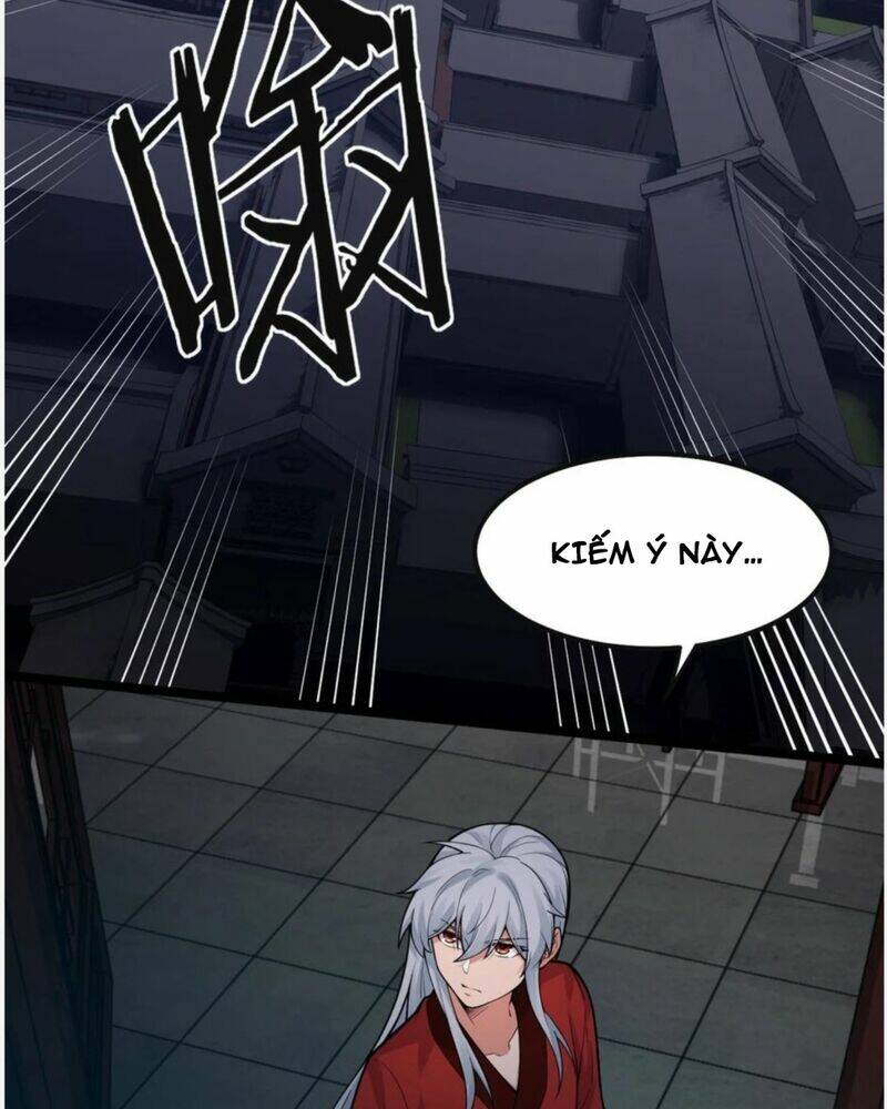 Hảo Đồ Nhi Hãy Tha Cho Vi Sư Chapter 112 - Trang 2