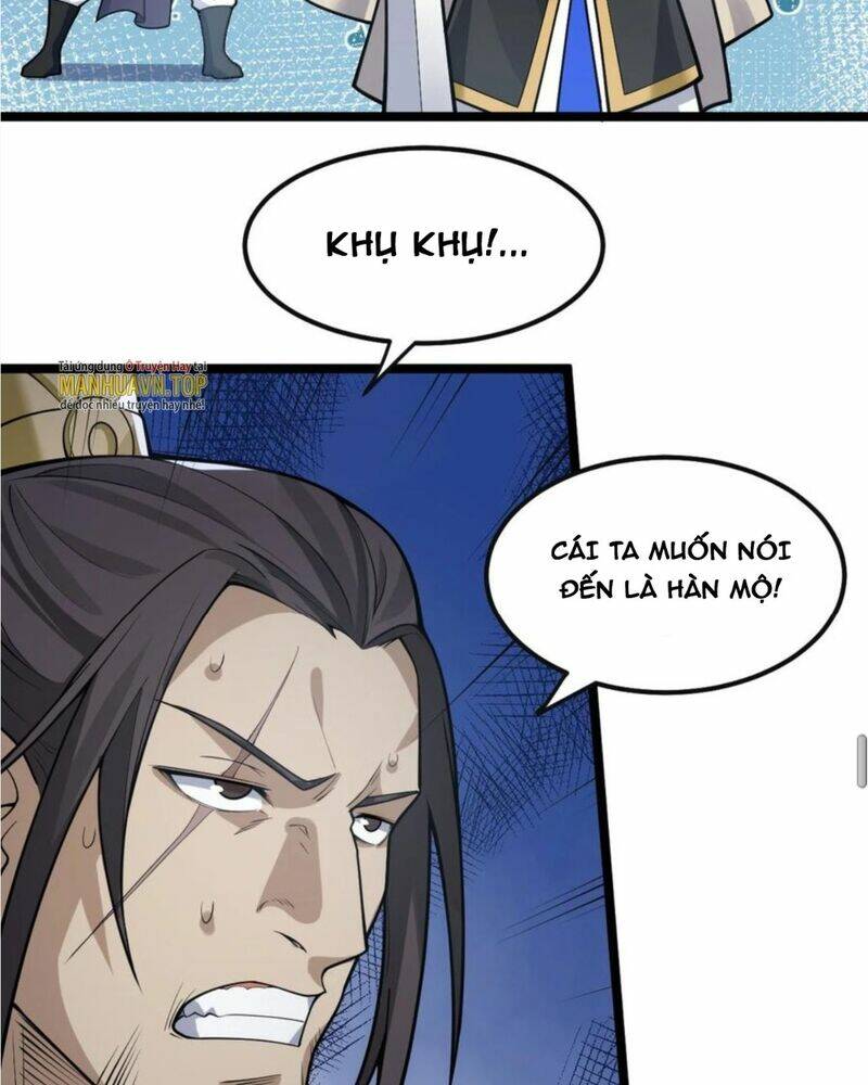 Hảo Đồ Nhi Hãy Tha Cho Vi Sư Chapter 112 - Trang 2