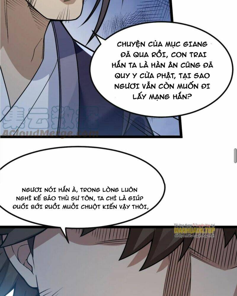Hảo Đồ Nhi Hãy Tha Cho Vi Sư Chapter 112 - Trang 2