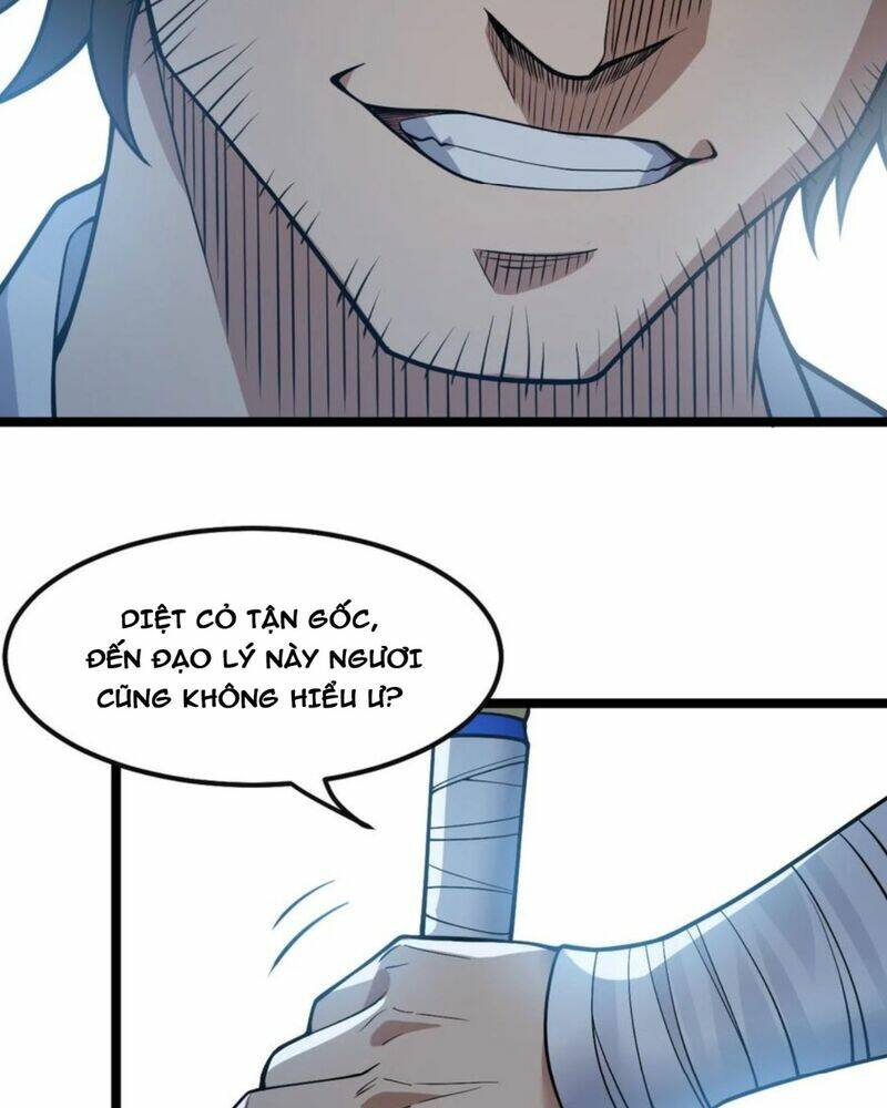 Hảo Đồ Nhi Hãy Tha Cho Vi Sư Chapter 112 - Trang 2