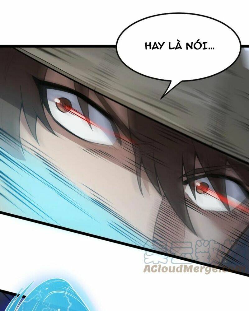 Hảo Đồ Nhi Hãy Tha Cho Vi Sư Chapter 112 - Trang 2