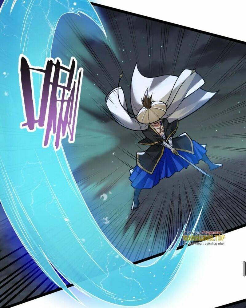 Hảo Đồ Nhi Hãy Tha Cho Vi Sư Chapter 112 - Trang 2