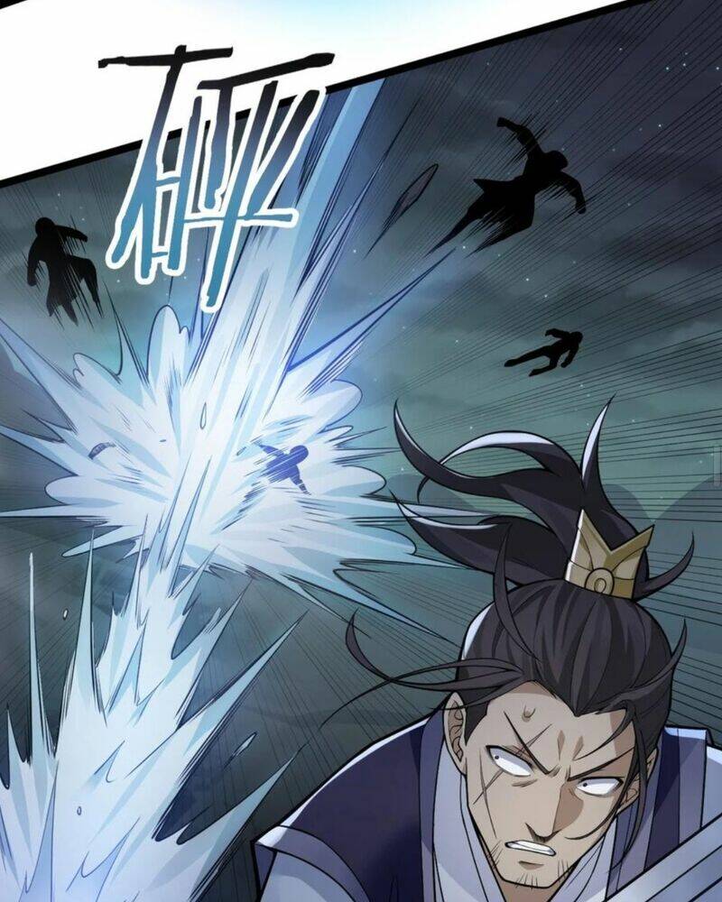 Hảo Đồ Nhi Hãy Tha Cho Vi Sư Chapter 112 - Trang 2