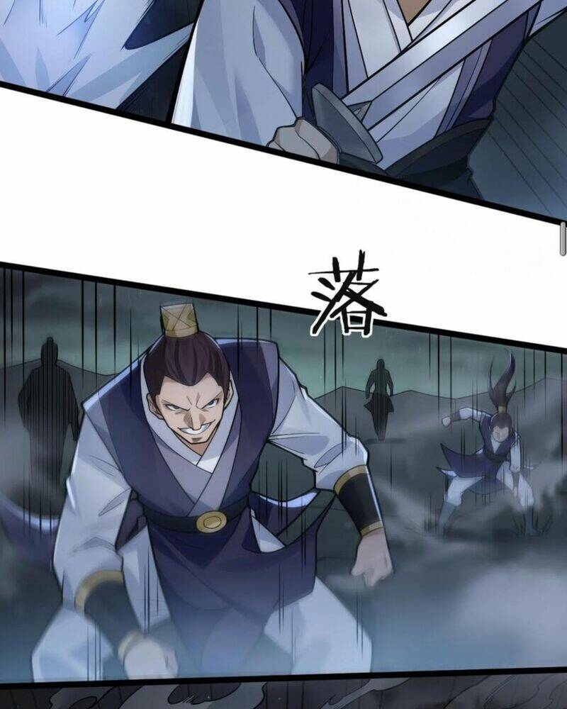 Hảo Đồ Nhi Hãy Tha Cho Vi Sư Chapter 112 - Trang 2