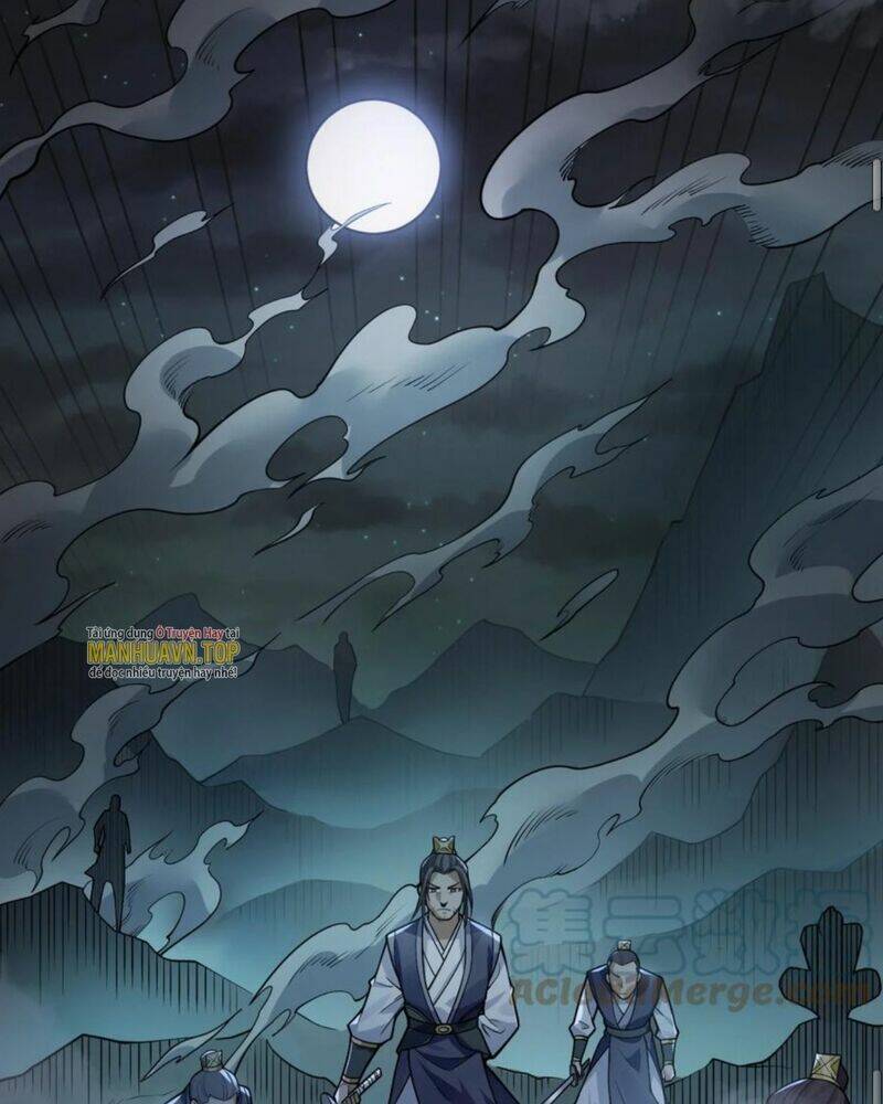 Hảo Đồ Nhi Hãy Tha Cho Vi Sư Chapter 112 - Trang 2