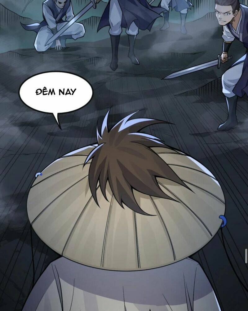 Hảo Đồ Nhi Hãy Tha Cho Vi Sư Chapter 112 - Trang 2