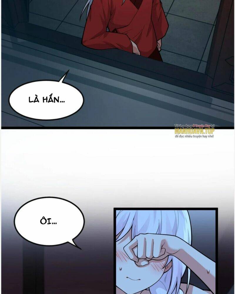 Hảo Đồ Nhi Hãy Tha Cho Vi Sư Chapter 112 - Trang 2