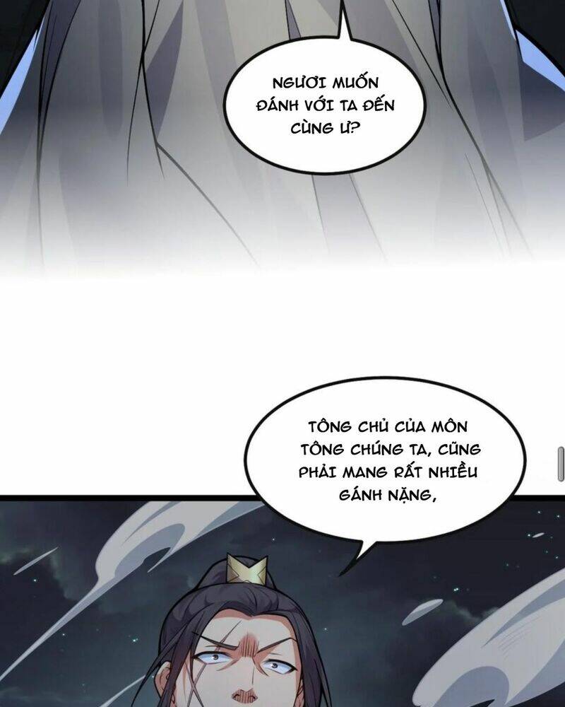 Hảo Đồ Nhi Hãy Tha Cho Vi Sư Chapter 112 - Trang 2