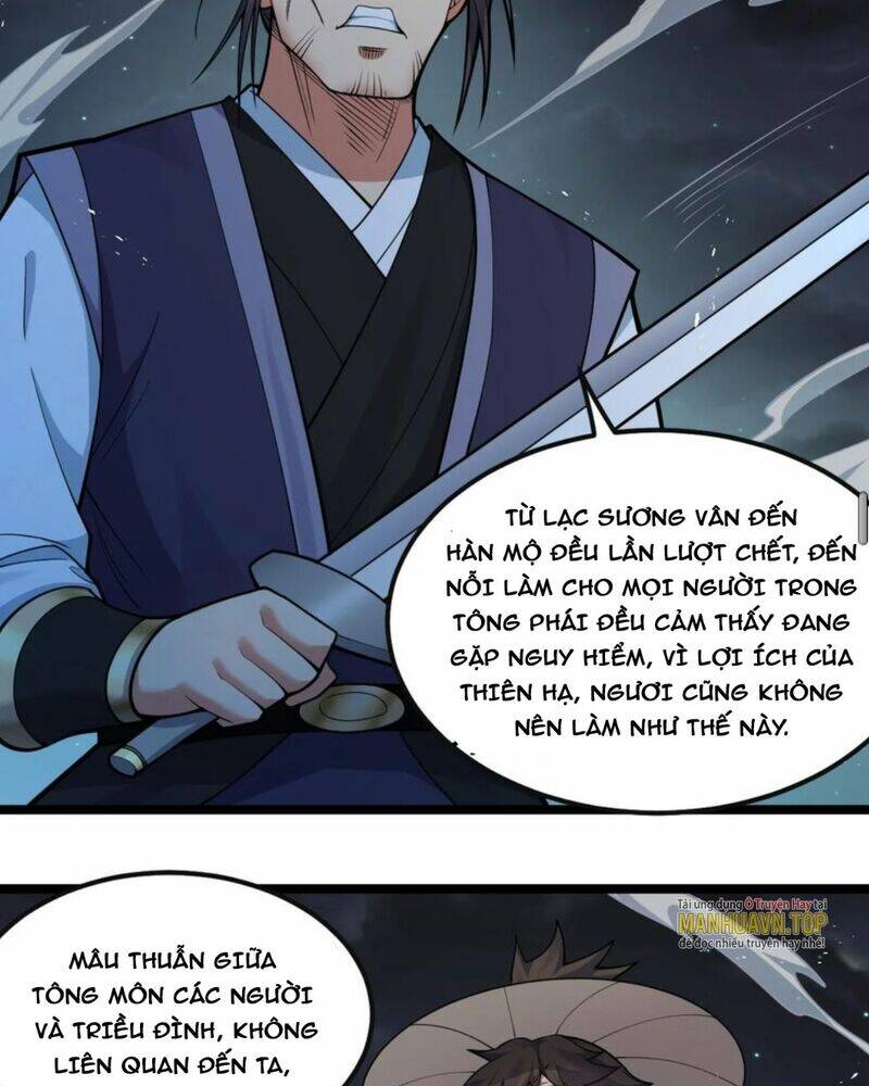 Hảo Đồ Nhi Hãy Tha Cho Vi Sư Chapter 112 - Trang 2