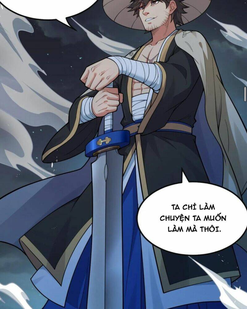 Hảo Đồ Nhi Hãy Tha Cho Vi Sư Chapter 112 - Trang 2