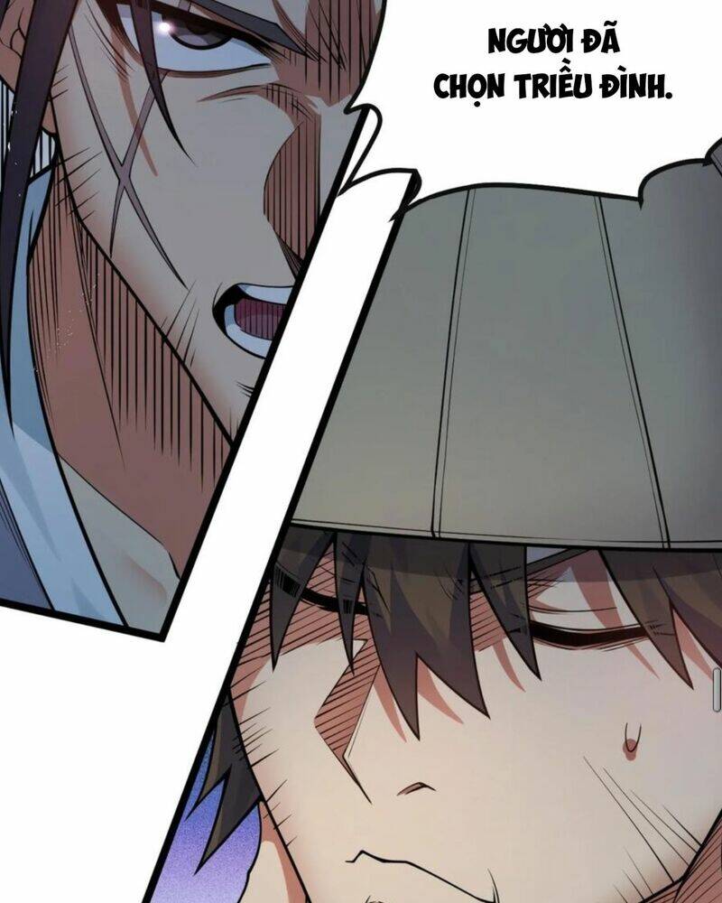 Hảo Đồ Nhi Hãy Tha Cho Vi Sư Chapter 112 - Trang 2