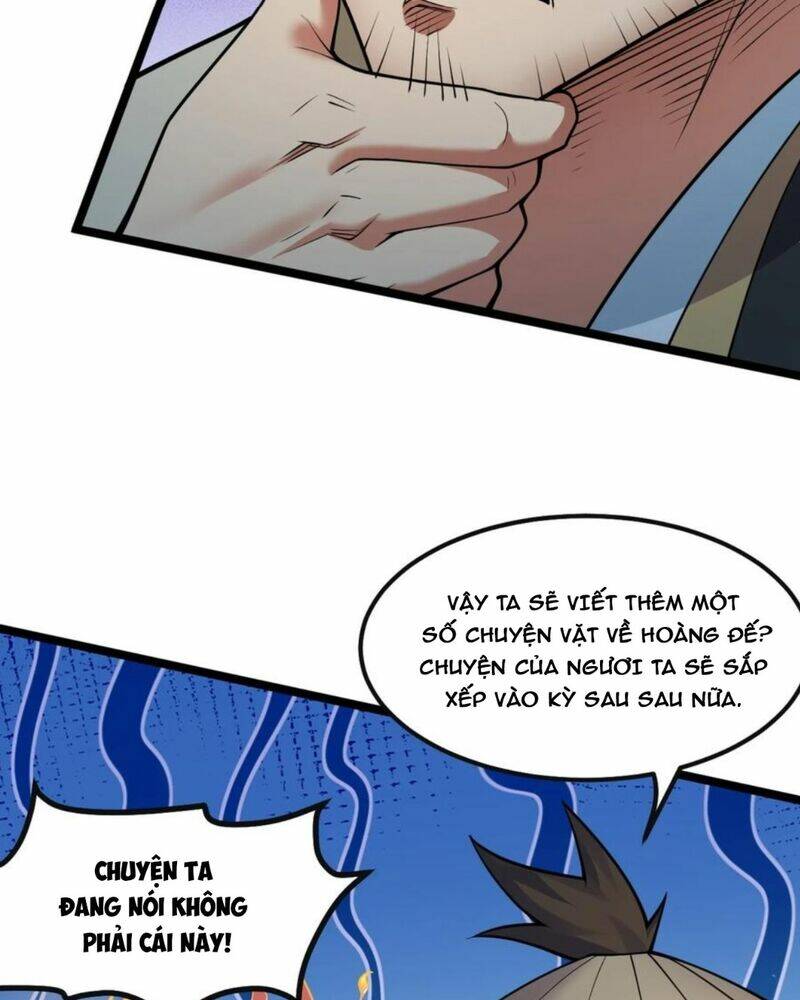 Hảo Đồ Nhi Hãy Tha Cho Vi Sư Chapter 112 - Trang 2