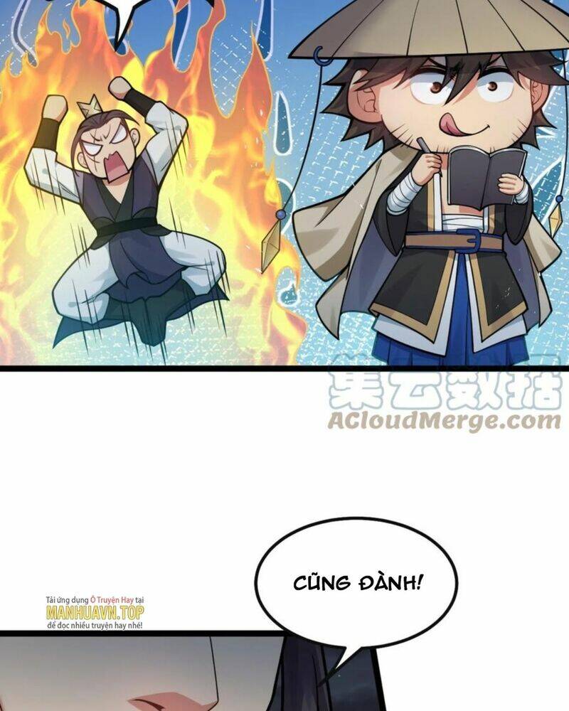 Hảo Đồ Nhi Hãy Tha Cho Vi Sư Chapter 112 - Trang 2