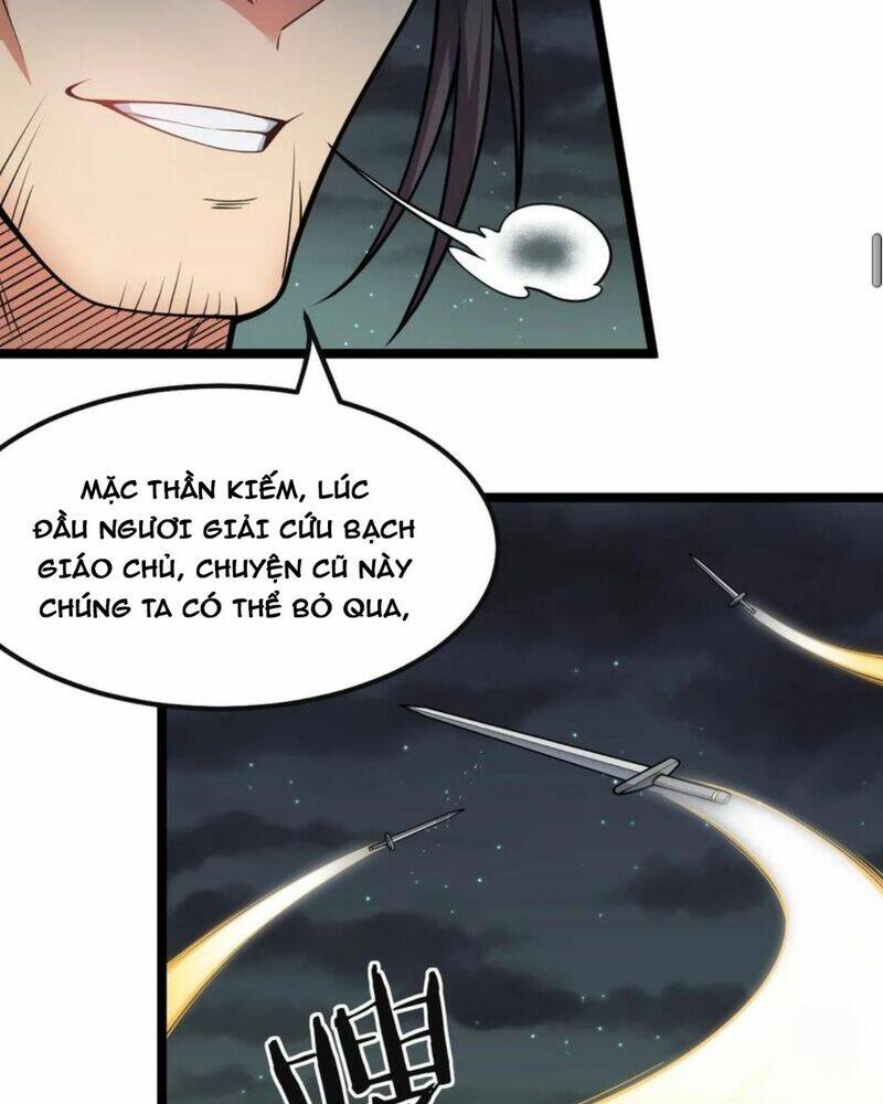 Hảo Đồ Nhi Hãy Tha Cho Vi Sư Chapter 112 - Trang 2