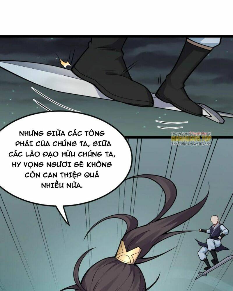 Hảo Đồ Nhi Hãy Tha Cho Vi Sư Chapter 112 - Trang 2