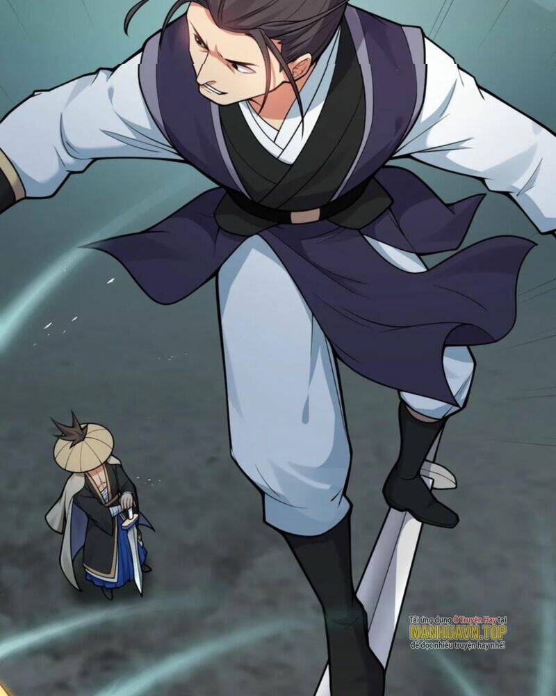 Hảo Đồ Nhi Hãy Tha Cho Vi Sư Chapter 112 - Trang 2