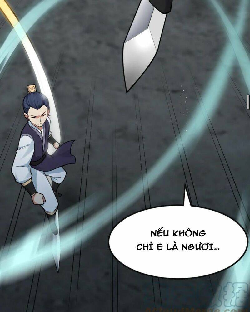 Hảo Đồ Nhi Hãy Tha Cho Vi Sư Chapter 112 - Trang 2