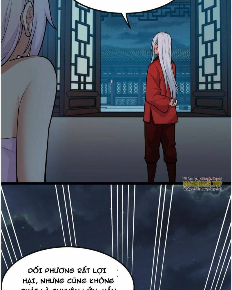 Hảo Đồ Nhi Hãy Tha Cho Vi Sư Chapter 112 - Trang 2