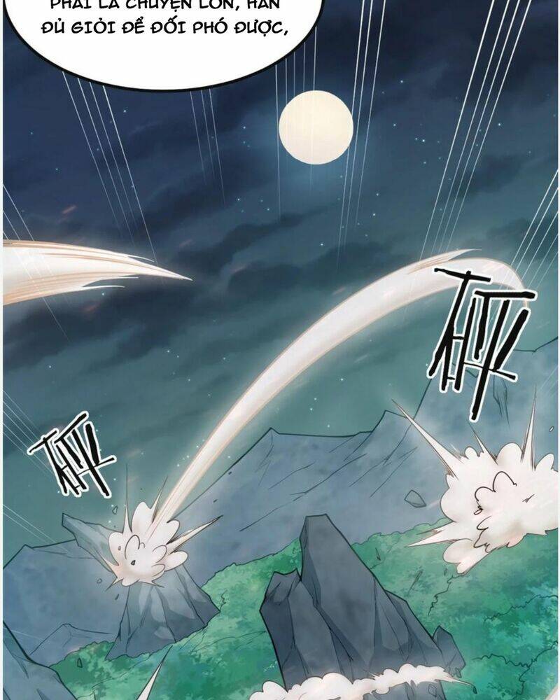 Hảo Đồ Nhi Hãy Tha Cho Vi Sư Chapter 112 - Trang 2