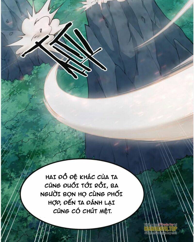 Hảo Đồ Nhi Hãy Tha Cho Vi Sư Chapter 112 - Trang 2