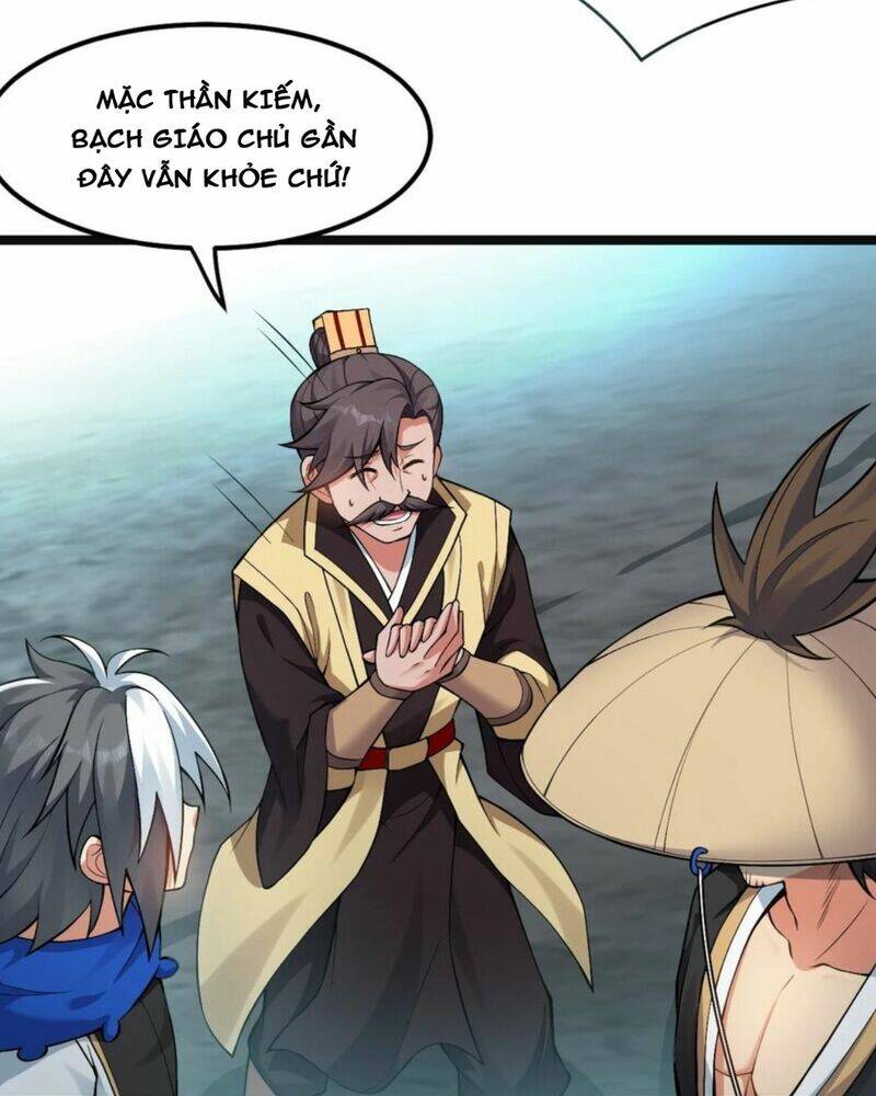 Hảo Đồ Nhi Hãy Tha Cho Vi Sư Chapter 113 - Trang 2