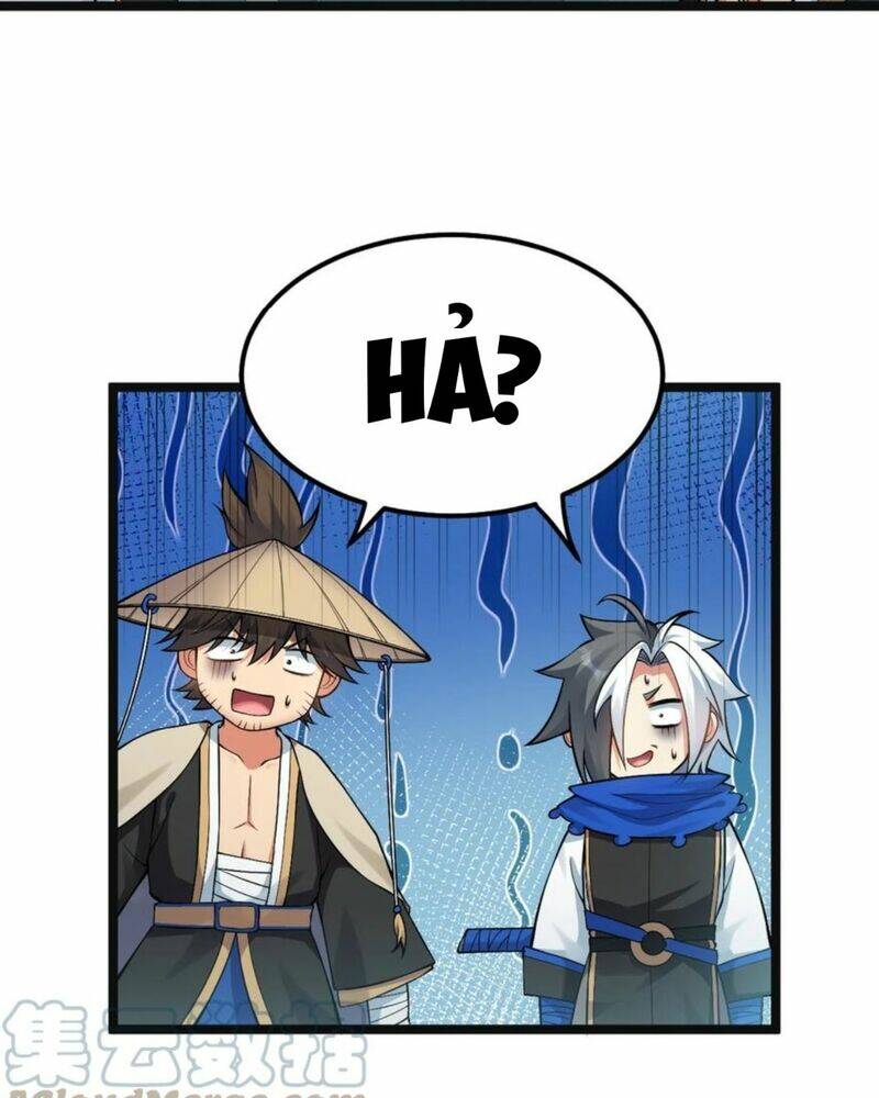 Hảo Đồ Nhi Hãy Tha Cho Vi Sư Chapter 113 - Trang 2