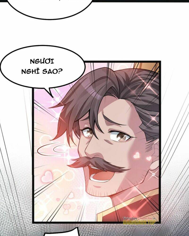 Hảo Đồ Nhi Hãy Tha Cho Vi Sư Chapter 113 - Trang 2