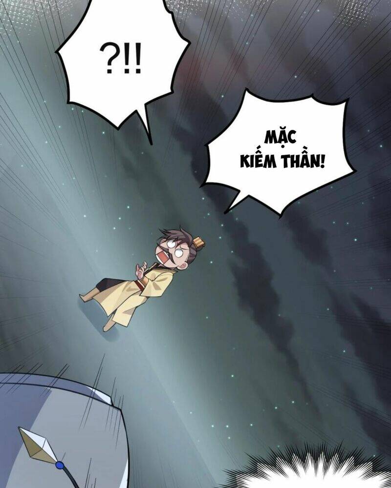 Hảo Đồ Nhi Hãy Tha Cho Vi Sư Chapter 113 - Trang 2