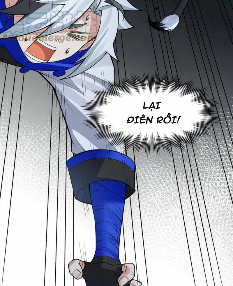 Hảo Đồ Nhi Hãy Tha Cho Vi Sư Chapter 113 - Trang 2