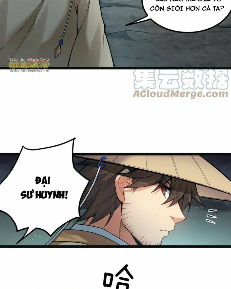 Hảo Đồ Nhi Hãy Tha Cho Vi Sư Chapter 113 - Trang 2