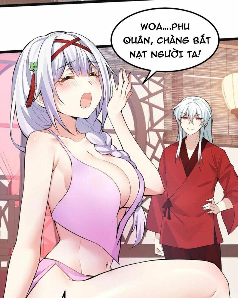 Hảo Đồ Nhi Hãy Tha Cho Vi Sư Chapter 113 - Trang 2