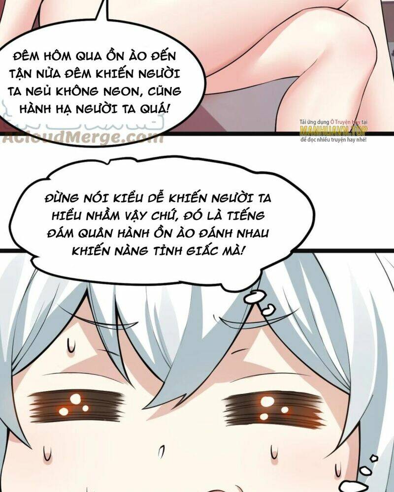 Hảo Đồ Nhi Hãy Tha Cho Vi Sư Chapter 113 - Trang 2