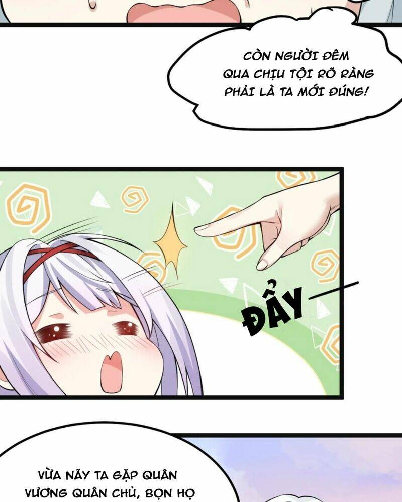 Hảo Đồ Nhi Hãy Tha Cho Vi Sư Chapter 113 - Trang 2