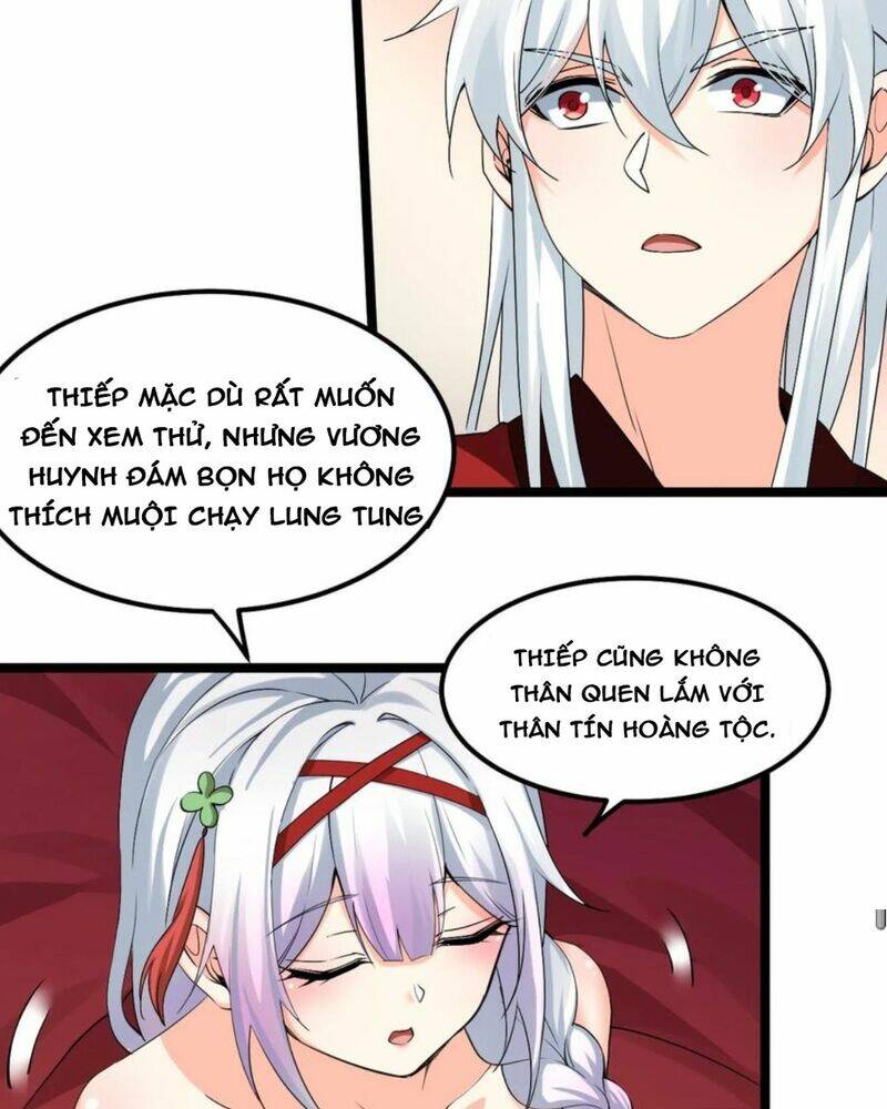 Hảo Đồ Nhi Hãy Tha Cho Vi Sư Chapter 113 - Trang 2