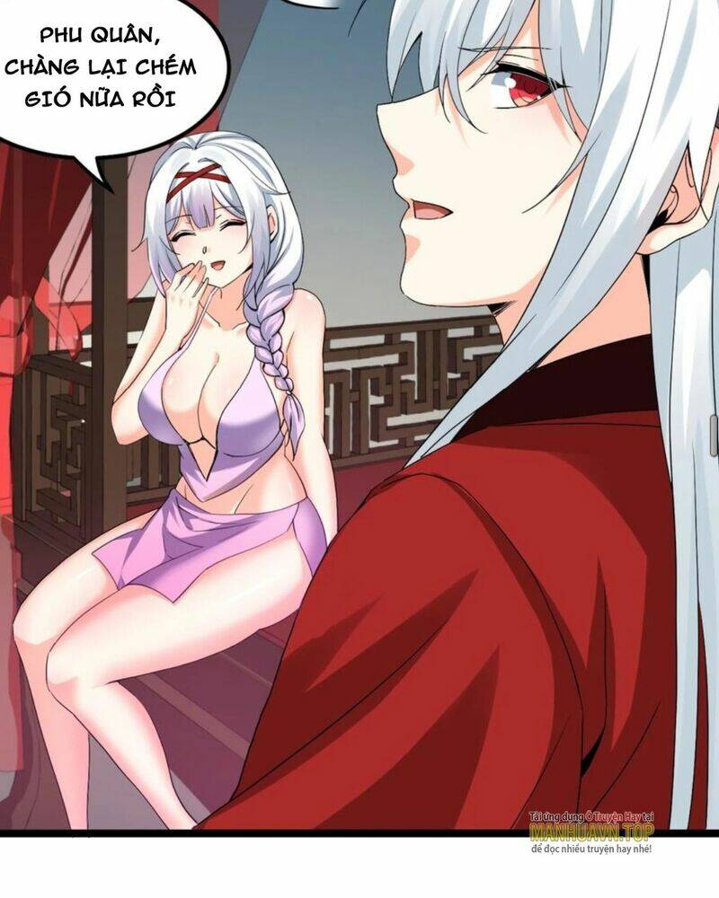 Hảo Đồ Nhi Hãy Tha Cho Vi Sư Chapter 113 - Trang 2