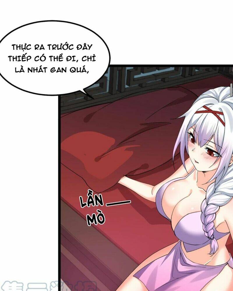 Hảo Đồ Nhi Hãy Tha Cho Vi Sư Chapter 113 - Trang 2