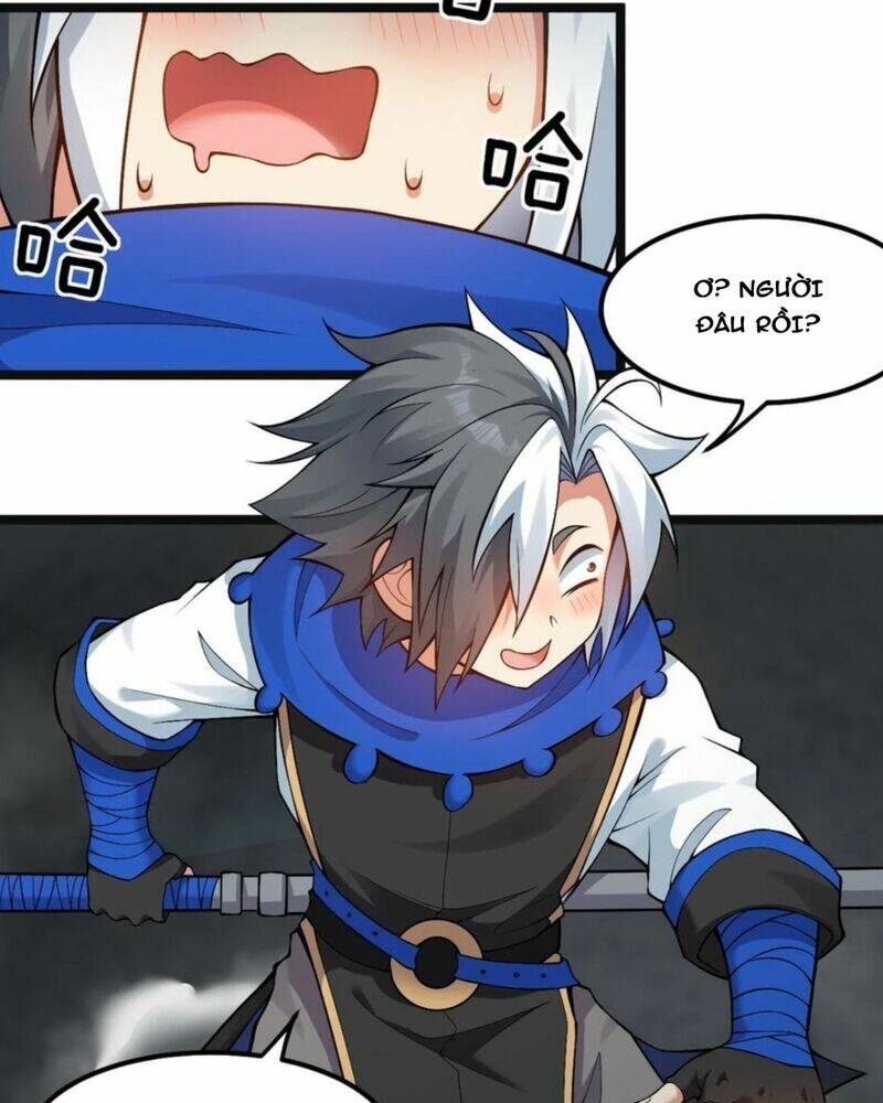 Hảo Đồ Nhi Hãy Tha Cho Vi Sư Chapter 113 - Trang 2