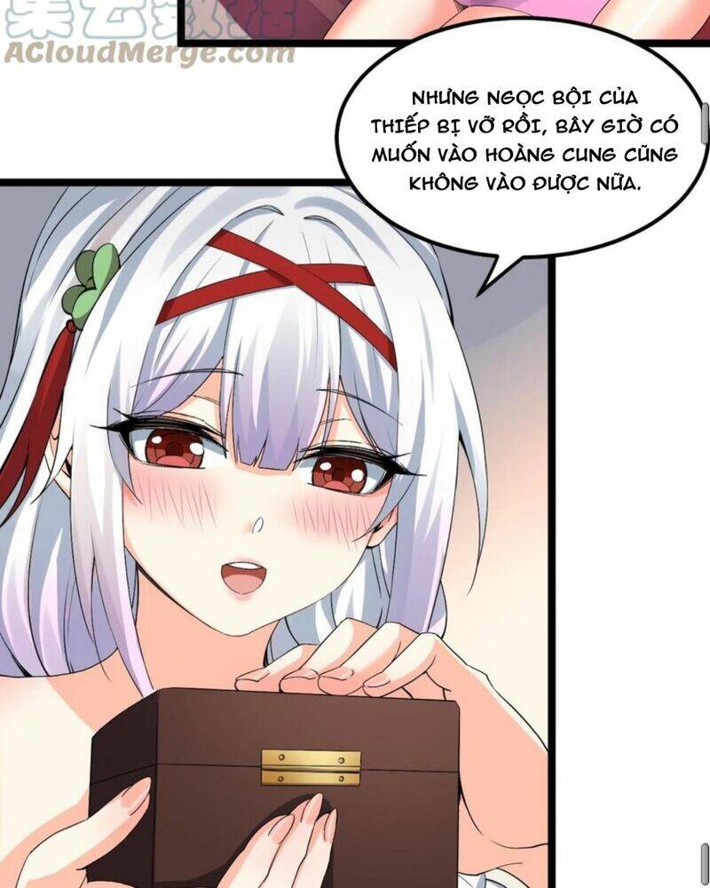 Hảo Đồ Nhi Hãy Tha Cho Vi Sư Chapter 113 - Trang 2