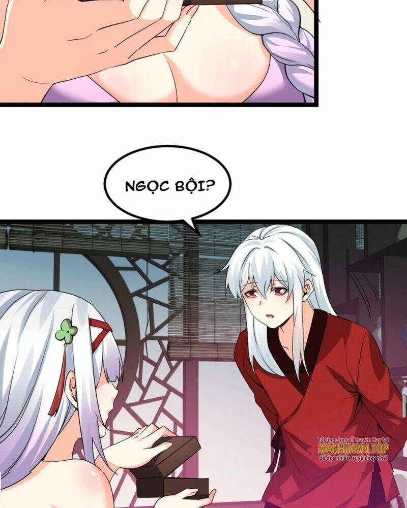 Hảo Đồ Nhi Hãy Tha Cho Vi Sư Chapter 113 - Trang 2