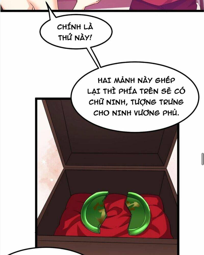 Hảo Đồ Nhi Hãy Tha Cho Vi Sư Chapter 113 - Trang 2